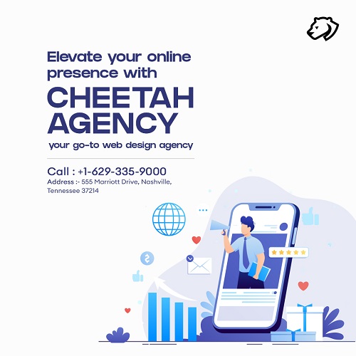Seeking A Trusted Web Design Agency In Nashville?